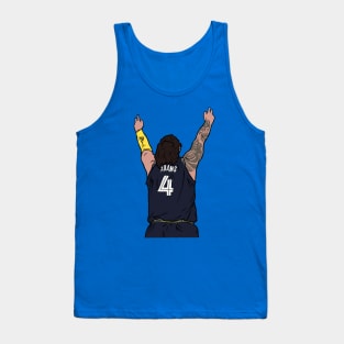 Steven Adams Celebration Tank Top